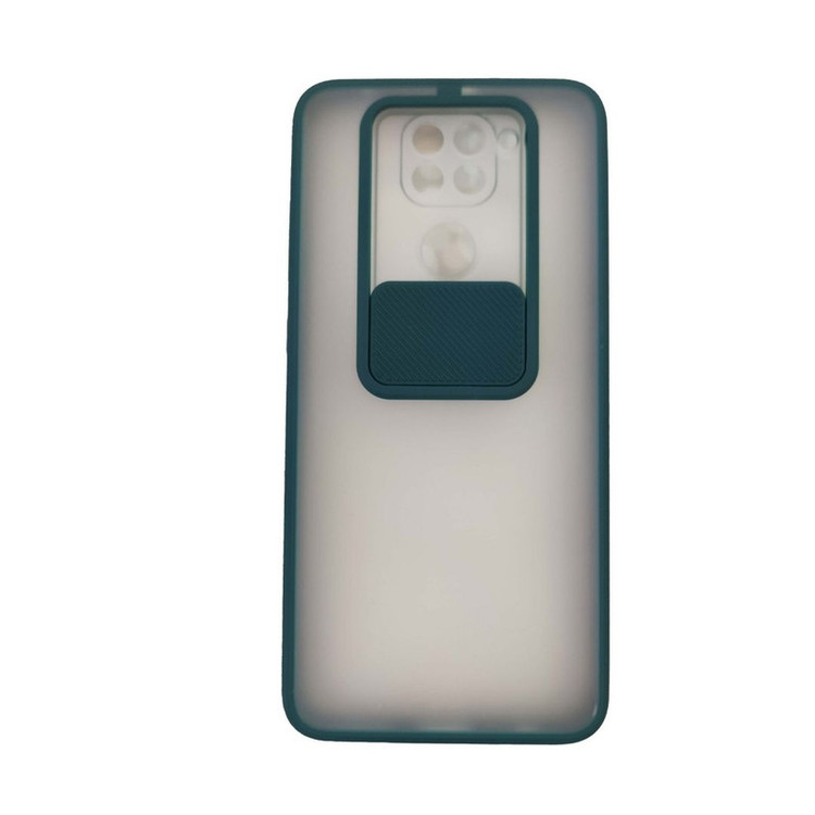 کاور مدل LNZ01 مناسب برای گوشی موبایل شیائومی Redmi Note 9