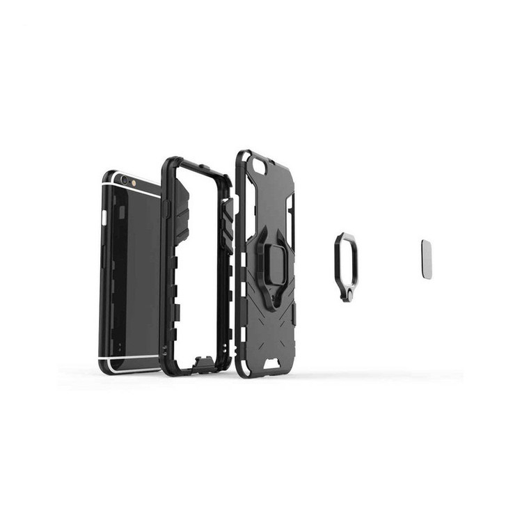 کاور آیرون من مدل BatMan مناسب برای گوشی موبایل سامسونگ Galaxy S20