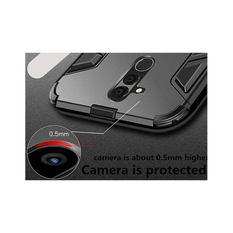 کاور آیرون من مدل BatMan مناسب برای گوشی موبایل سامسونگ Galaxy S20