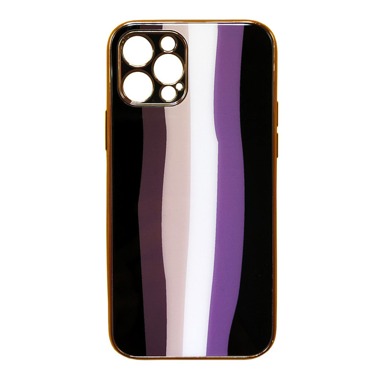 کاور مدل آبرنگی کد 01 مناسب برای گوشی موبایل اپل iphone 12 pro