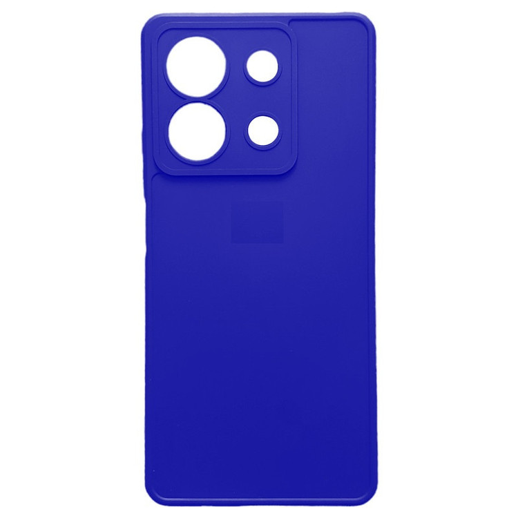 کاور مدل VIOLET مناسب برای گوشی موبایل شیائومی Redmi Note 13 4G