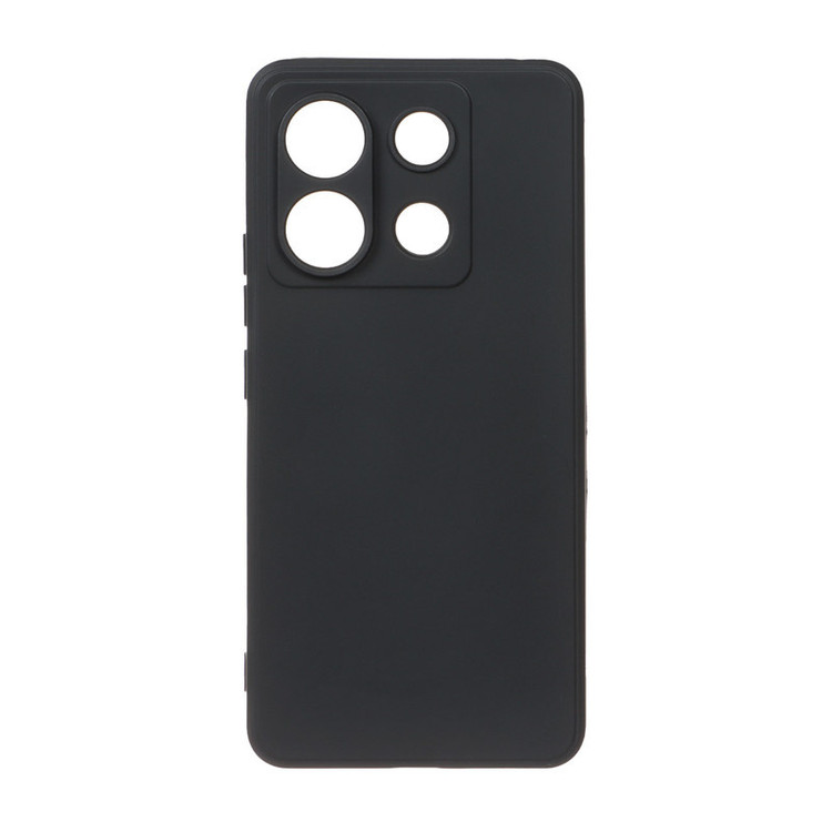 کاور مدل VIOLET مناسب برای گوشی موبایل شیائومی Redmi Note 13 4G