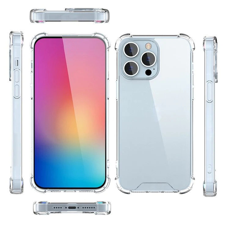 کاور اسپارتان مدل Airbag مناسب برای گوشی موبایل اپل Iphone 11 Pro