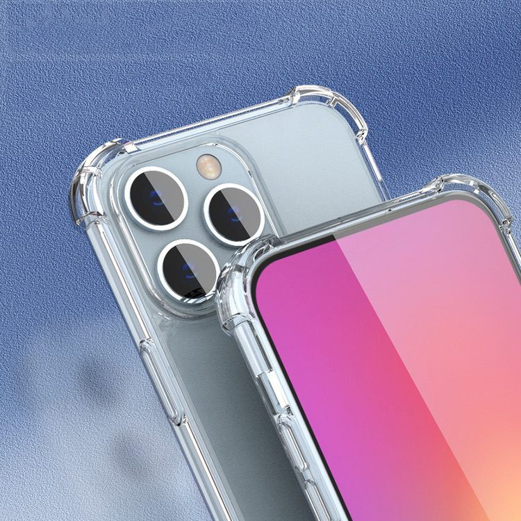 کاور اسپارتان مدل Airbag مناسب برای گوشی موبایل اپل Iphone 11 Pro