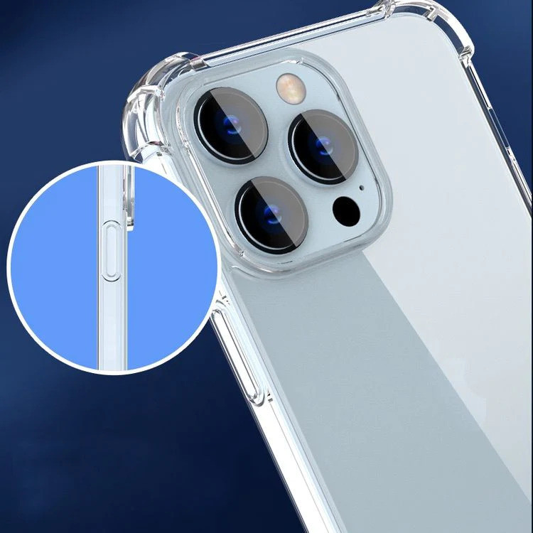 کاور اسپارتان مدل Airbag مناسب برای گوشی موبایل اپل Iphone 11 Pro