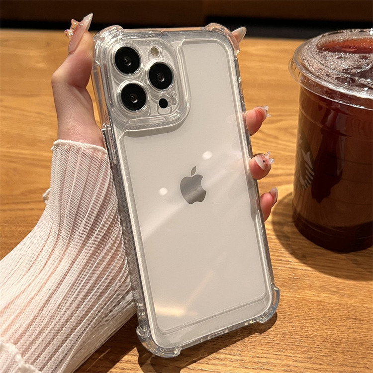 کاور اسپارتان مدل Airbag مناسب برای گوشی موبایل اپل Iphone 11 Pro