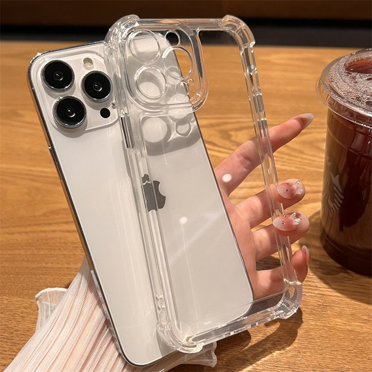 کاور اسپارتان مدل Airbag مناسب برای گوشی موبایل اپل Iphone 11 Pro