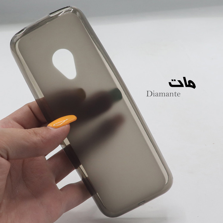 کاور دیامانته مدل Noki4 Bk مناسب برای گوشی موبایل نوکیا 110 2023