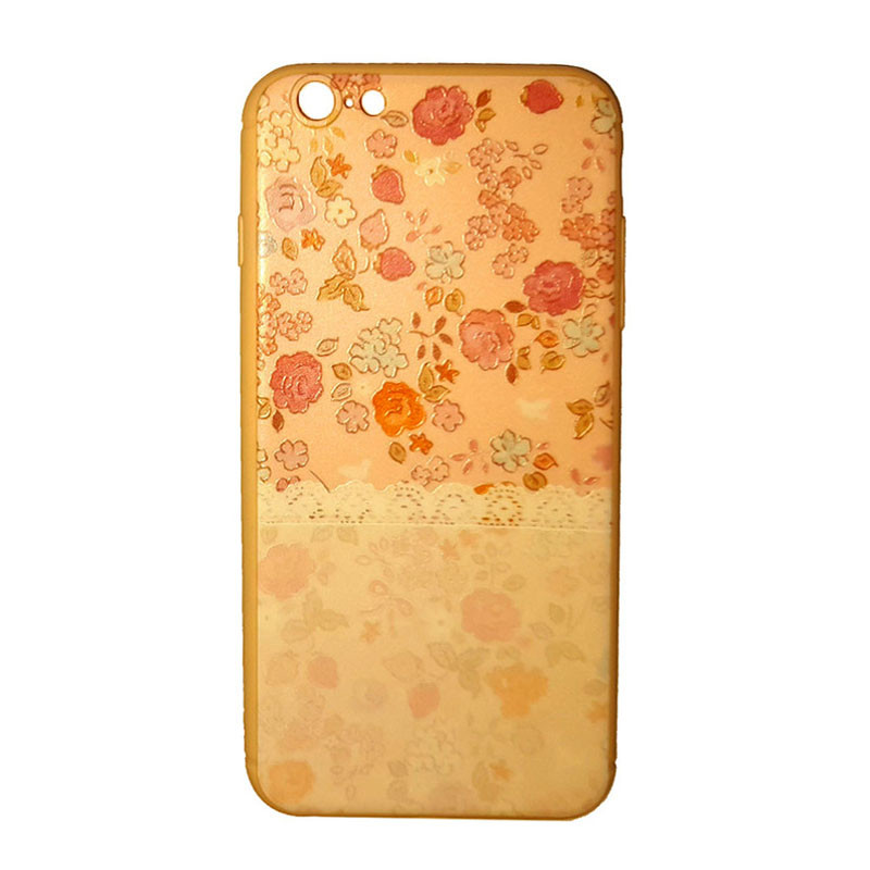 کاور مدل ip6p مناسب برای گوشی موبایل اپل iPhone 6 Plus / 6s Plus