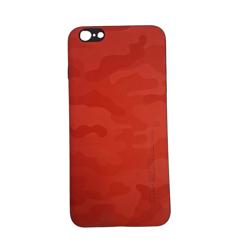 کاور مدل ip6p مناسب برای گوشی موبایل اپل iPhone 6 Plus / 6s Plus