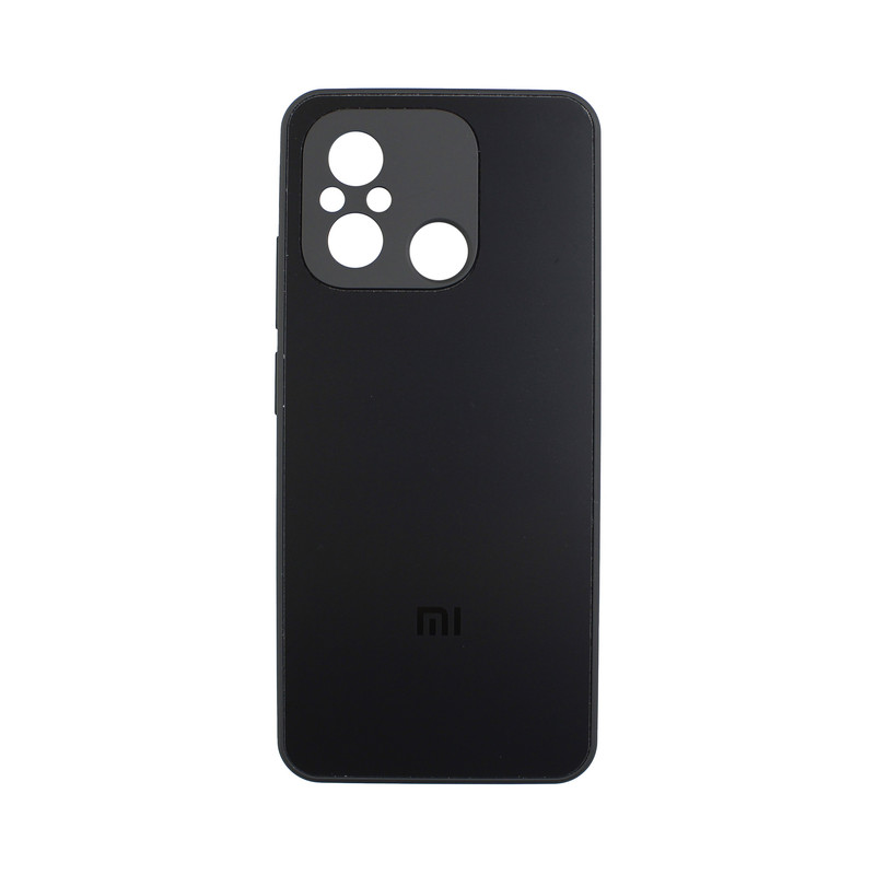 کاور مدل CLASSIC مناسب برای گوشی موبایل شیائومی Redmi 12C