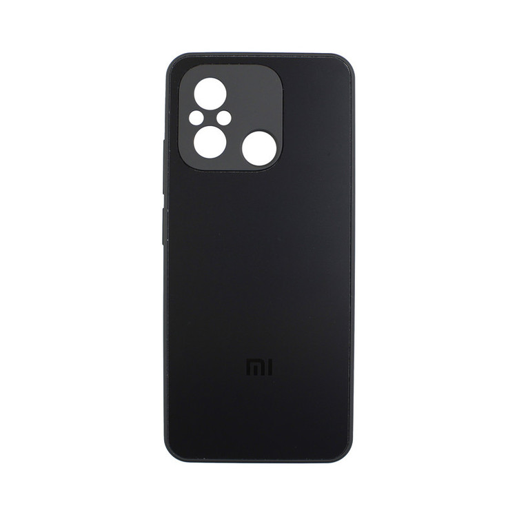 کاور مدل CLASSIC مناسب برای گوشی موبایل شیائومی Redmi 12C