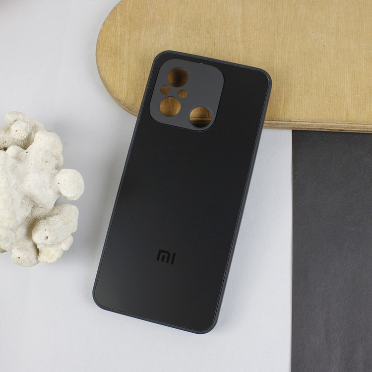 کاور مدل CLASSIC مناسب برای گوشی موبایل شیائومی Redmi 12C