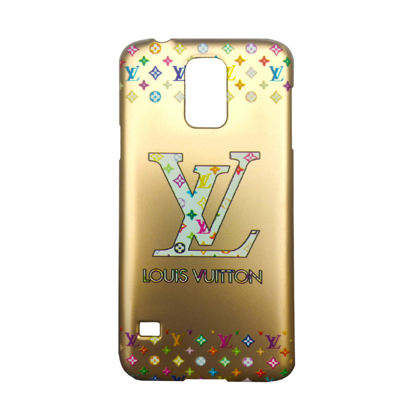 کاور مدل hard_012 مناسب برای گوشی موبایل سامسونگ Galaxy S5