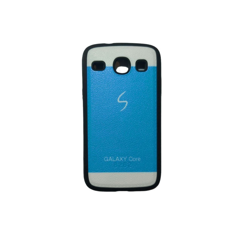 کاور مدل +zz25 مناسب برای گوشی موبایل سامسونگ Galaxy Core I8262