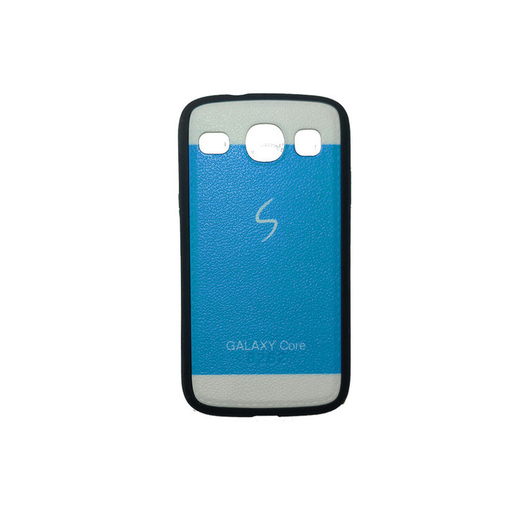 کاور مدل +zz25 مناسب برای گوشی موبایل سامسونگ Galaxy Core I8262