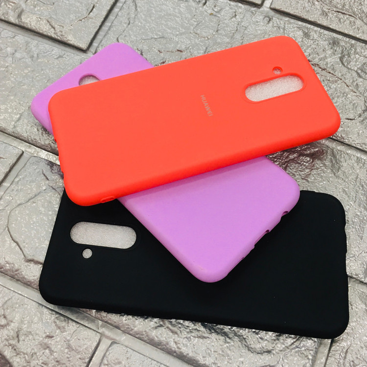کاور مدل TS مناسب برای گوشی موبایل هوآوی Mate 20 Lite