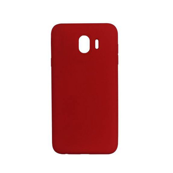 کاور مدل j4 مناسب برای گوشی موبایل سامسونگ Galaxy J4 2018
