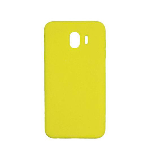 کاور مدل j4 مناسب برای گوشی موبایل سامسونگ Galaxy J4 2018