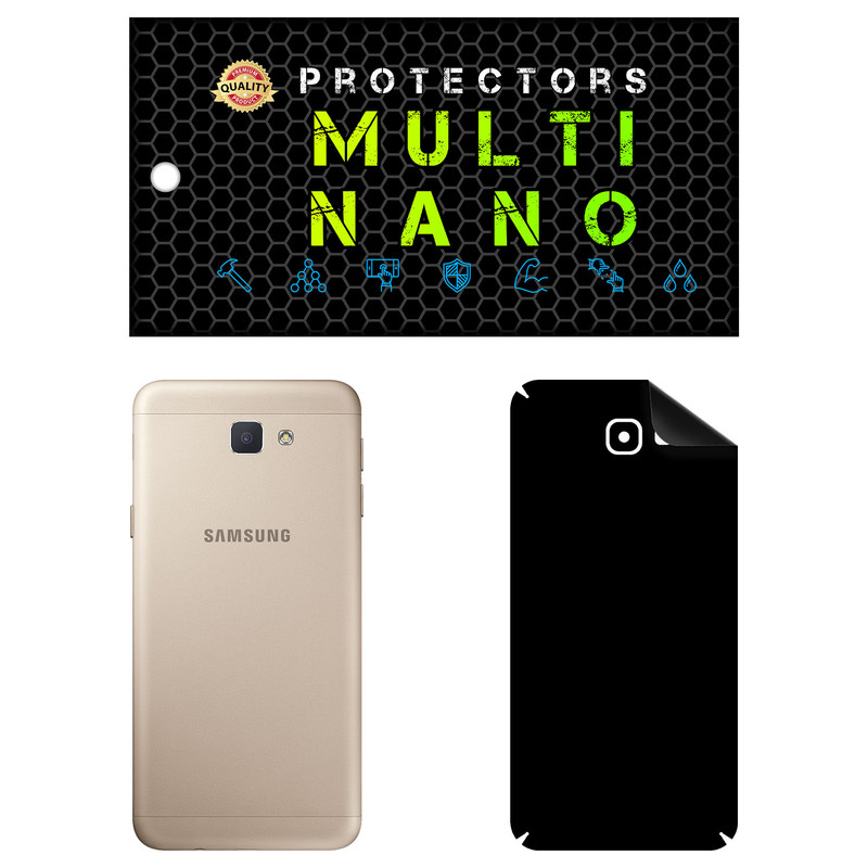 برچسب پوششی مولتی نانو مدل X-F1M مناسب برای گوشی موبایل سامسونگ Galaxy On 5 2016