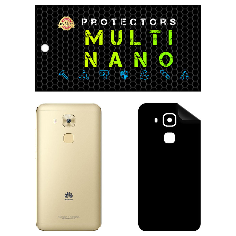 برچسب پوششی مولتی نانو مدل X-F1M مناسب برای گوشی موبایل هوآوی Nova Plus
