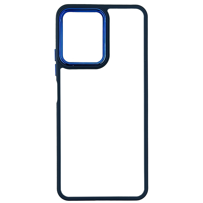 کاور مدل N-SKIN مناسب برای گوشی موبایل شیائومی Redmi Note 12 / Poco X5