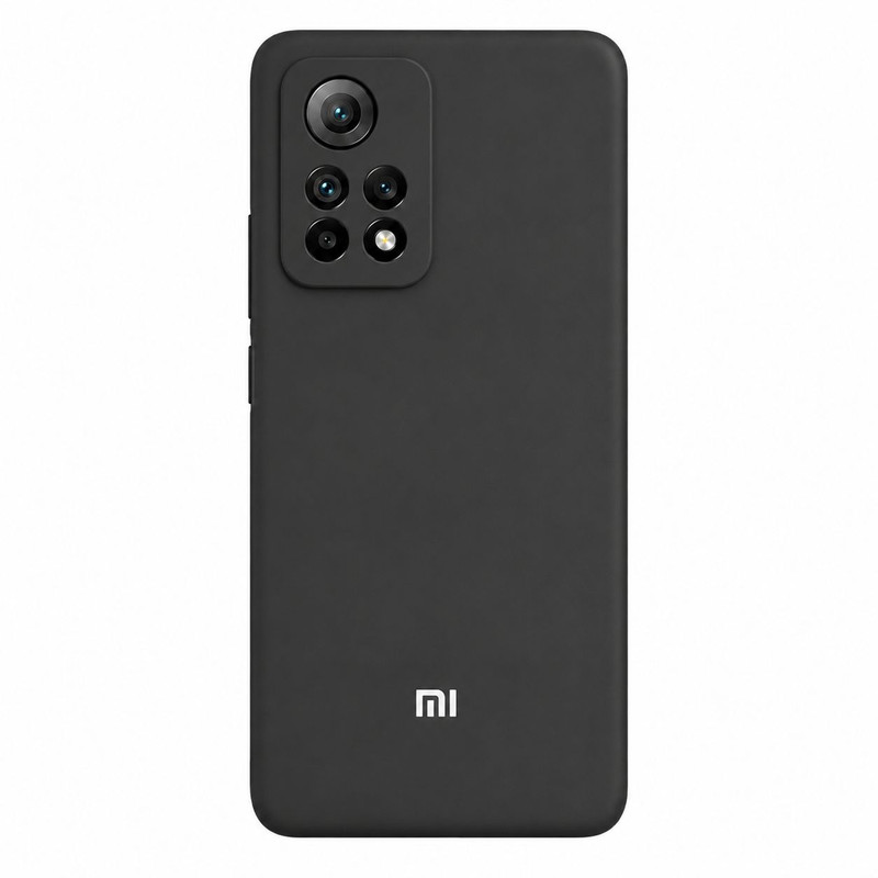کاور مدل alpha مناسب برای گوشی موبایل شیائومی Redmi Note 11 Pro Plus 5G