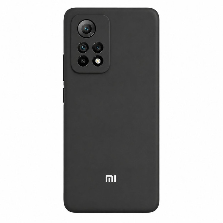 کاور مدل alpha مناسب برای گوشی موبایل شیائومی Redmi Note 11 Pro Plus 5G