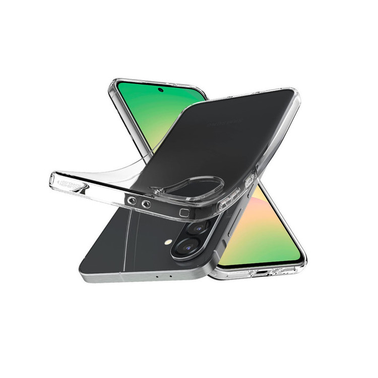 کاور مدل ژله ای مناسب برای گوشی موبایل سامسونگ Galaxy A56