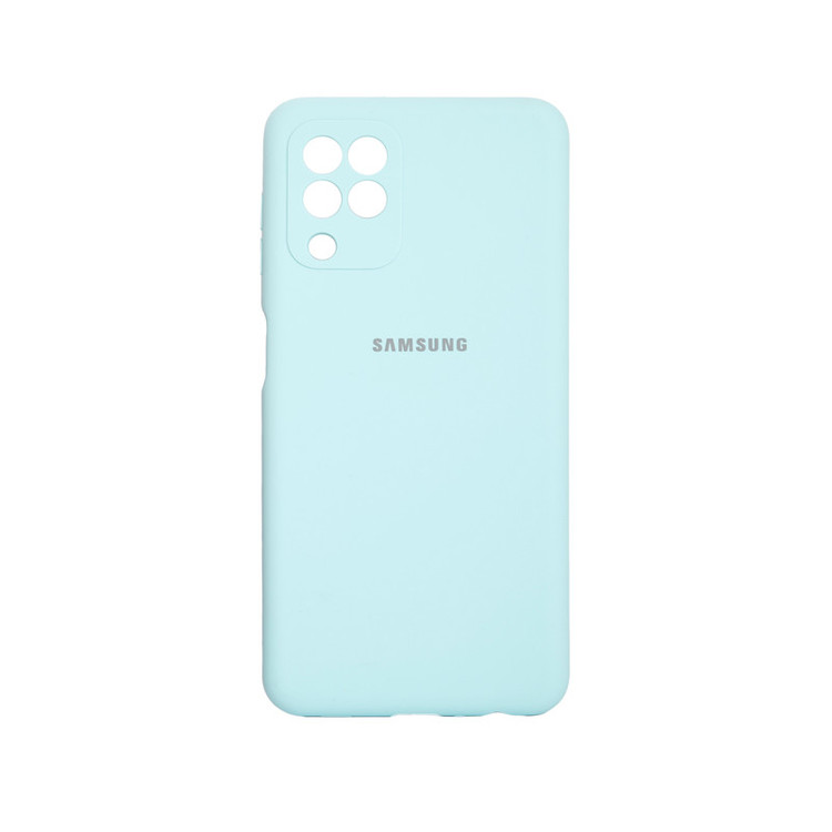 کاور مدل Slcns1-A22 مناسب برای گوشی موبایل سامسونگ Galaxy A22 4G