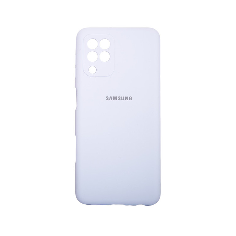 کاور مدل Slcns1-A22 مناسب برای گوشی موبایل سامسونگ Galaxy A22 4G