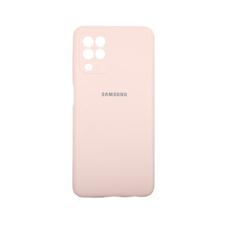 کاور مدل Slcns1-A22 مناسب برای گوشی موبایل سامسونگ Galaxy A22 4G