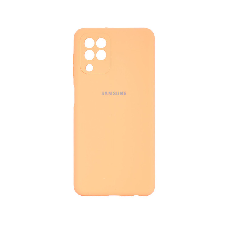 کاور مدل Slcns1-A22 مناسب برای گوشی موبایل سامسونگ Galaxy A22 4G