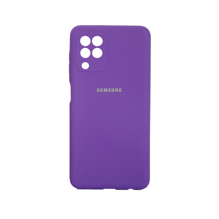 کاور مدل Slcns1-A22 مناسب برای گوشی موبایل سامسونگ Galaxy A22 4G