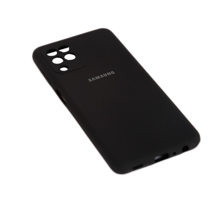 کاور مدل Slcns1-A22 مناسب برای گوشی موبایل سامسونگ Galaxy A22 4G