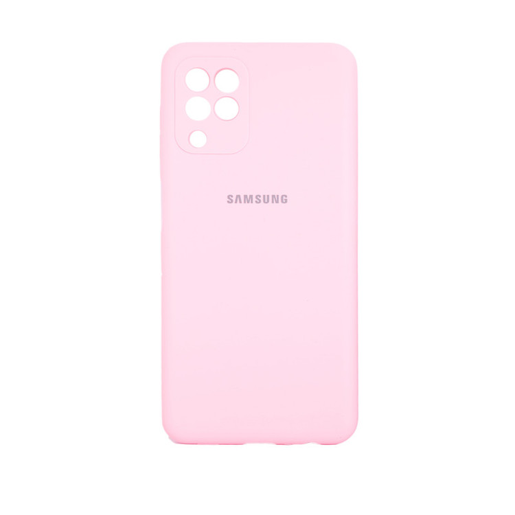 کاور مدل Slcns1-A22 مناسب برای گوشی موبایل سامسونگ Galaxy A22 4G