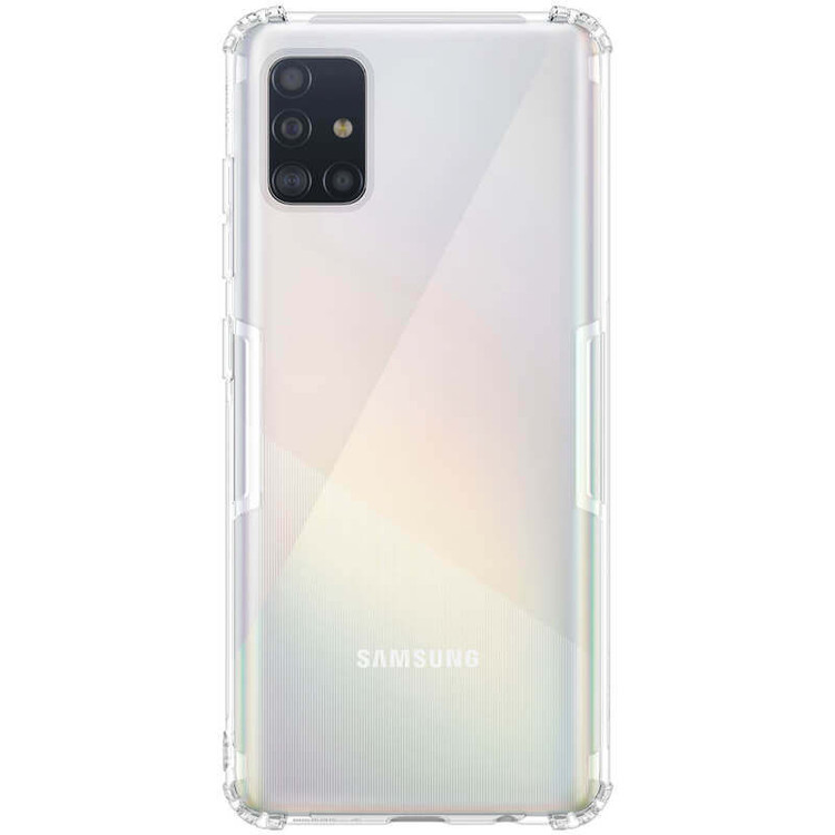 کاور مدل bestc مناسب برای گوشی موبایل سامسونگ Galaxy a51