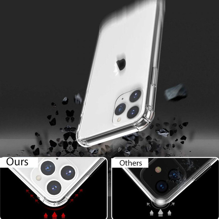 کاور مدل Eouro مناسب برای گوشی موبایل اپل iPhone 11 Pro