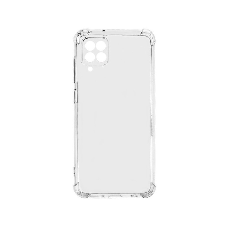کاور مدل ژله ای مناسب برای گوشی موبایل سامسونگ Galaxy A12