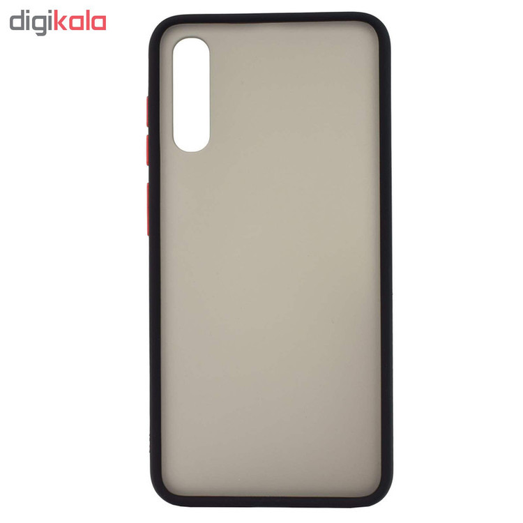 کاور مدل Sb-001 مناسب برای گوشی موبایل سامسونگ Galaxy A50/A30s/A50s