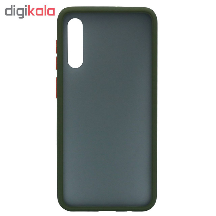 کاور مدل Sb-001 مناسب برای گوشی موبایل سامسونگ Galaxy A50/A30s/A50s