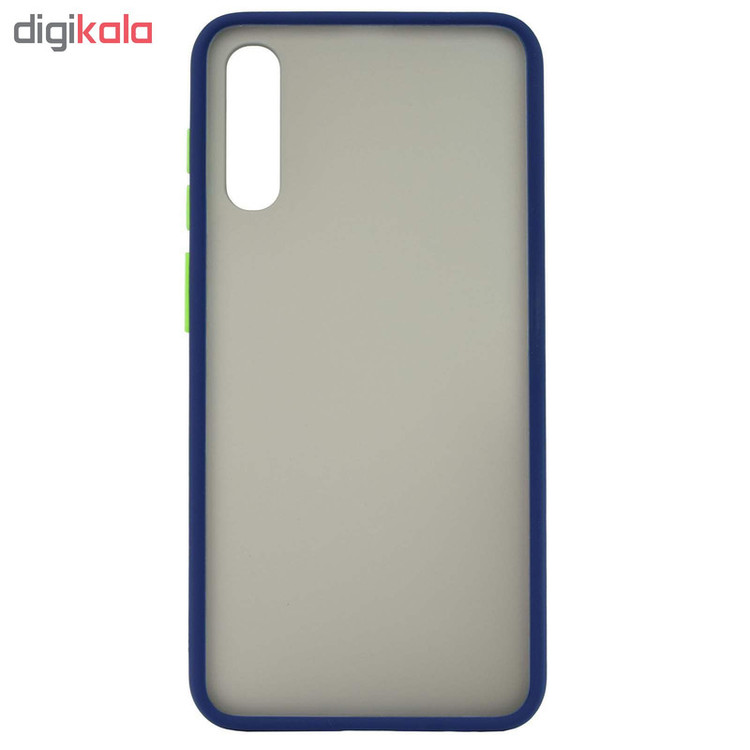 کاور مدل Sb-001 مناسب برای گوشی موبایل سامسونگ Galaxy A50/A30s/A50s