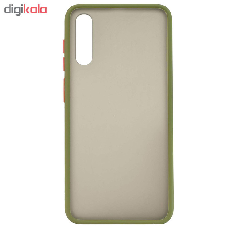 کاور مدل Sb-001 مناسب برای گوشی موبایل سامسونگ Galaxy A50/A30s/A50s