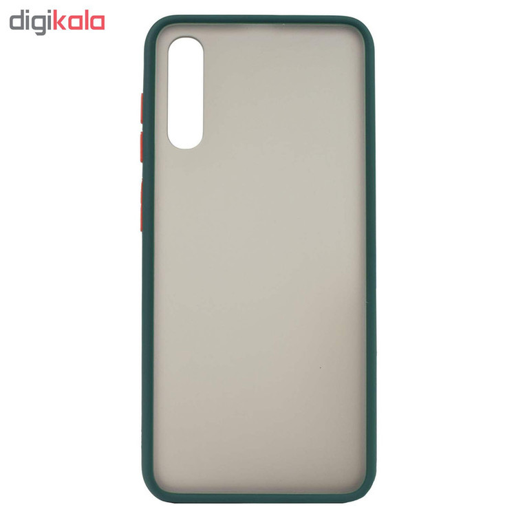 کاور مدل Sb-001 مناسب برای گوشی موبایل سامسونگ Galaxy A50/A30s/A50s