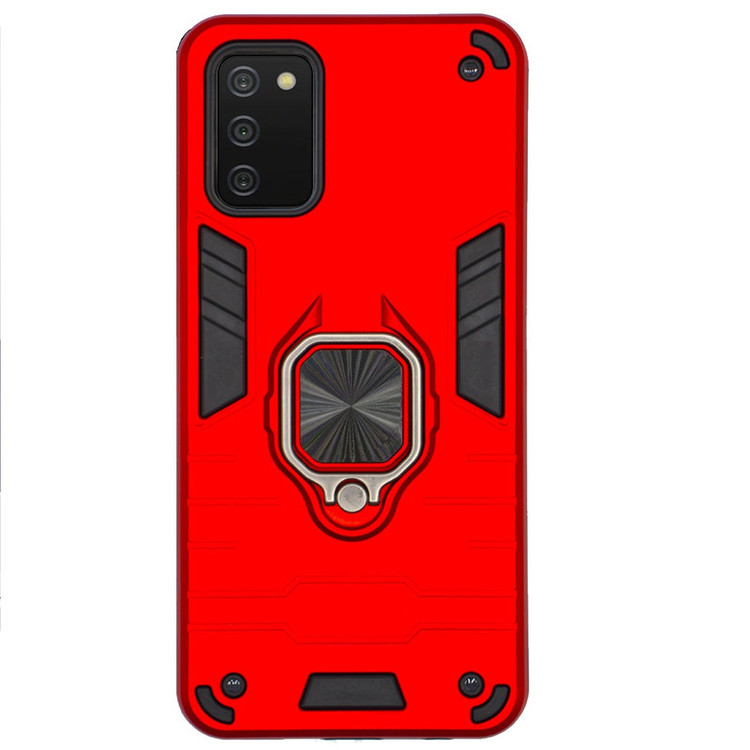 کاور مدل BATMAN مناسب برای گوشی موبایل سامسونگ GALAXY A02S