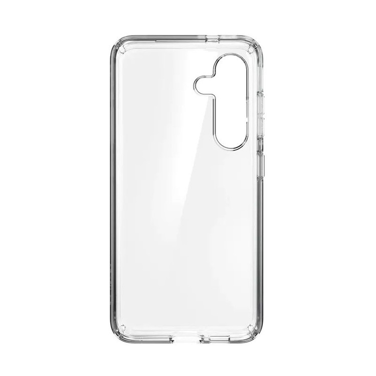 کاور مدل ژله ای مناسب برای گوشی موبایل سامسونگ Galaxy A36 5G