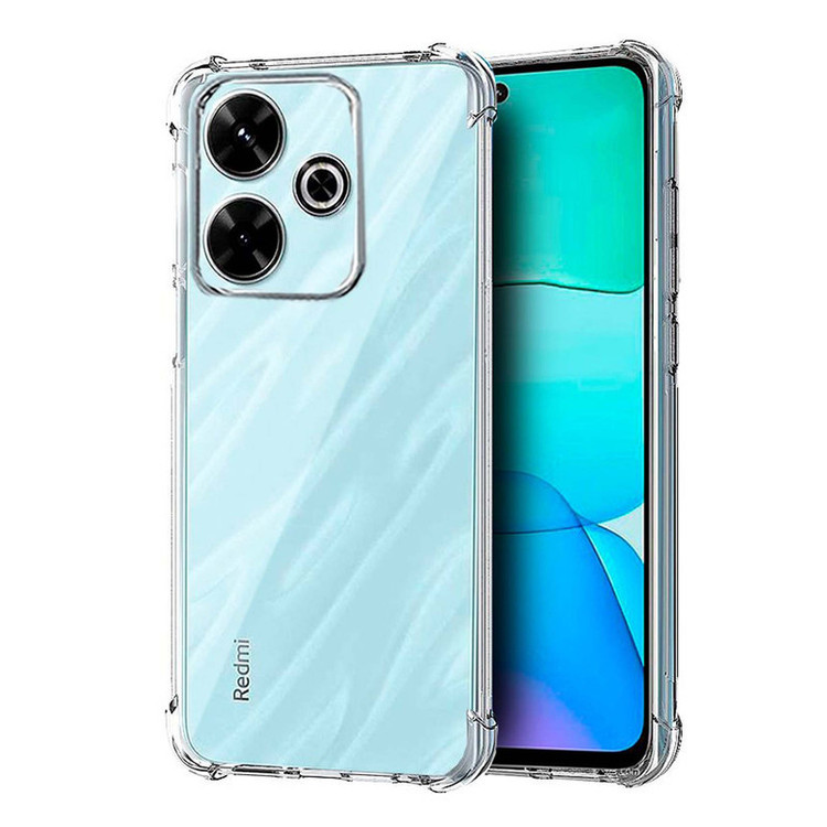 کاور مدل Birang مناسب برای گوشی موبایل شیائومی Redmi 13x