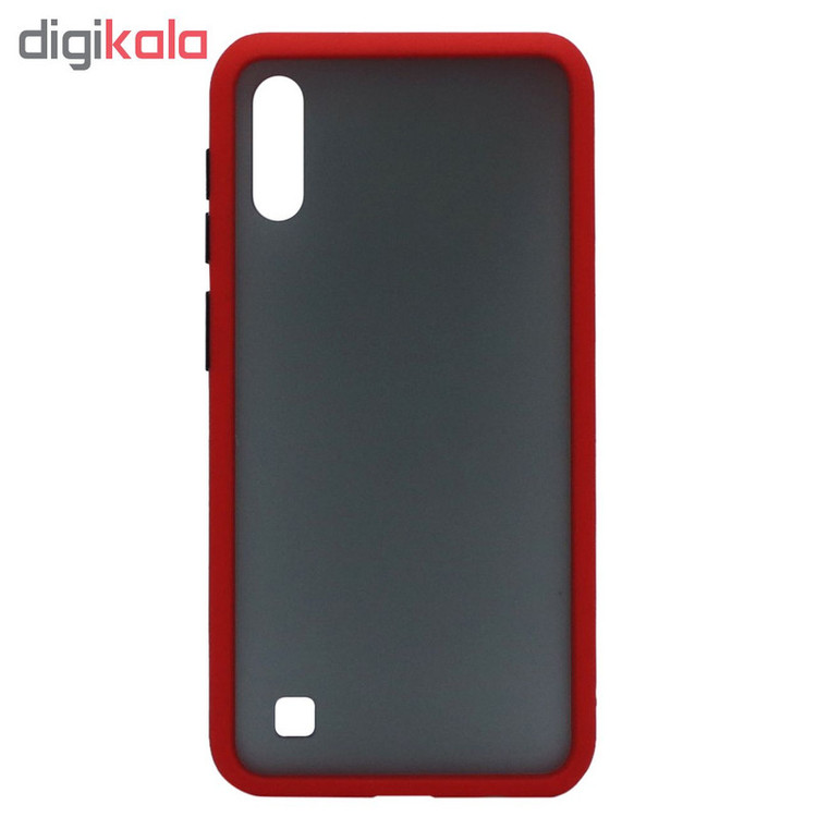 کاور مدل Sb-001 مناسب برای گوشی موبایل سامسونگ Galaxy A10
