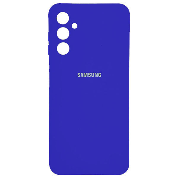 کاور مدل سیلیکونی مناسب برای گوشی موبایل سامسونگ Galaxy A14
