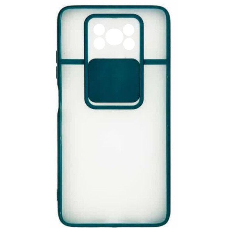کاور مدل 002 مناسب برای گوشی موبایل شیائومی POCO X3 / X3 PRO